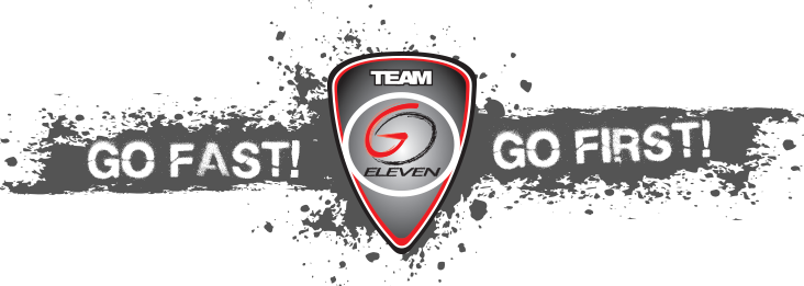 Team Go Eleven - Go Fast! Go First!