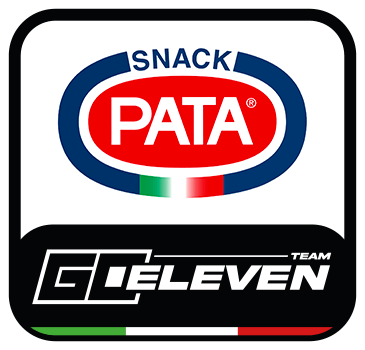 Il team Go Eleven