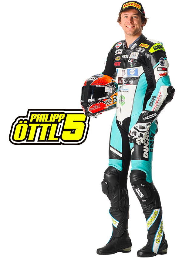 Philipp Öttl