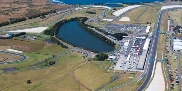 Test Phillip Island: ultima fermata prima del via al WorldSBK!