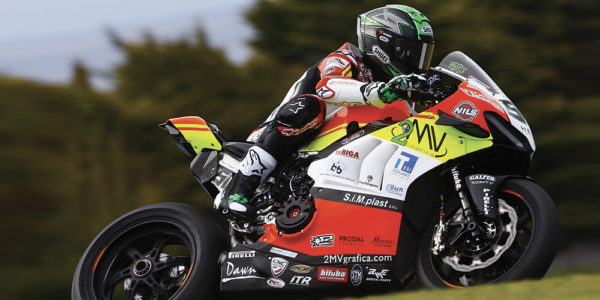 Phillip Island – Friday Free Practice