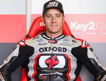 TOMMY BRIDEWELL REPLACES EUGENE AT IMOLA!