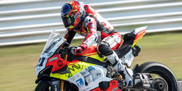 #WORLDSBKRETURNS; RIPARTE LA SFIDA DEL WORLDSBK!