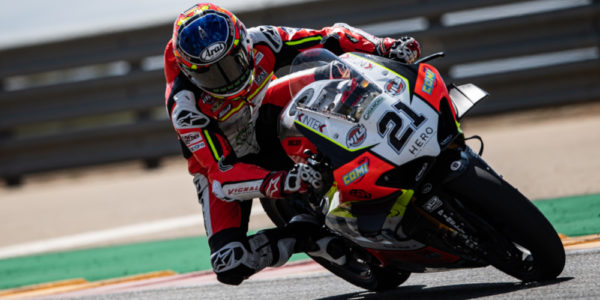 #TeruelWorldSBK; STESSA PISTA, STESSI PROTAGONISTI, UNA NUOVA PAGINA DA SCRIVERE!