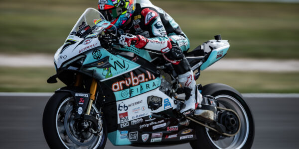 DONINGTON, UK ROUND, WORLDSBK COME BACK TO ITS MOTHERLAND!