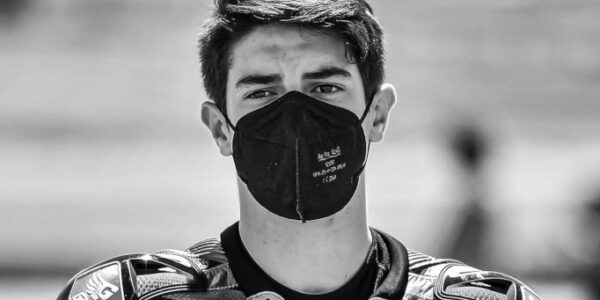 TODAY ACTIVITIES ARE CANCELLED DUE TO THE PREMATURE DEATH OF THE RIDER DEAN BERTA VINALES DURING WORLDSSP 300 RACE!