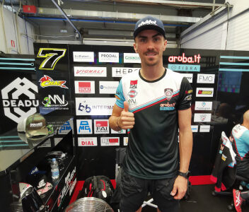 LORIS BAZ PRONTO A DEBUTTARE CON GO ELEVEN!