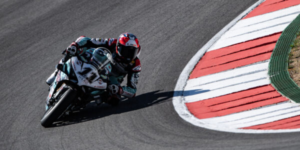 DAY 1 A PORTIMAO; BAZ TERMINA AL SESTO POSTO ODIERNO, DISTACCHI CONTENUTI!