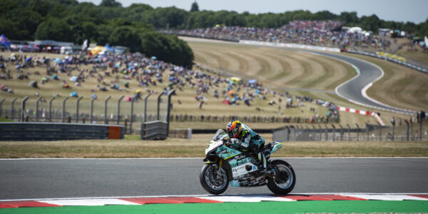 AUTODROM MOST, IL WORLDSBK E’ AL GIRO DI BOA PRIMA DELLA PAUSA ESTIVA!