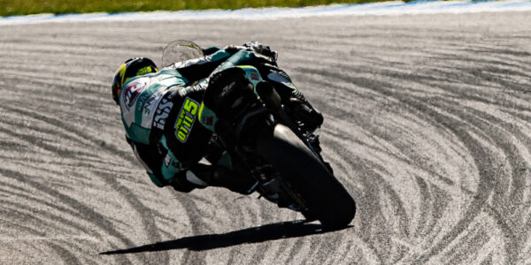 PHILLIP ISLAND; STRAORDINARIO DAY 1 PER PHILIPP OETTL!