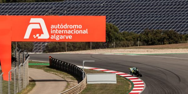 IL PARCO DIVERTIMENTI DEDICATO ALLE DUE RUOTE – L’AUTODROMO DELL’ALGARVE – ACCOGLIE IL WORLDSBK!