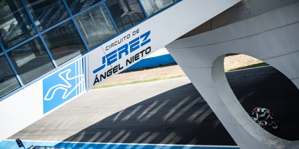 THE LAST DANCE; JEREZ DE LA FRONTERA HOSTS 2024 WORLDSBK GRAND FINALE!