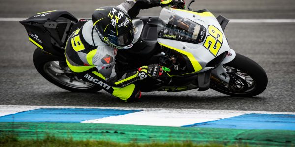 OTTO DECIMI DALLA VETTA, IANNONE SORPRENDE AL TERMINE DEL DAY-2!