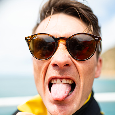 Videomaker
Youri Macciotta