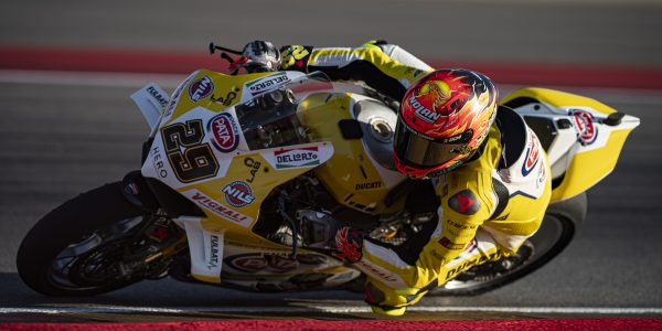 ESTORIL ROUND – PRIMA TAPPA DELLA DOUBLE FINALE PER IL WORLDSBK 2025!