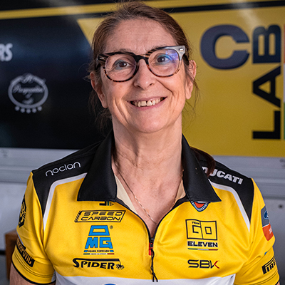 Cook
Nicoletta Botecchi